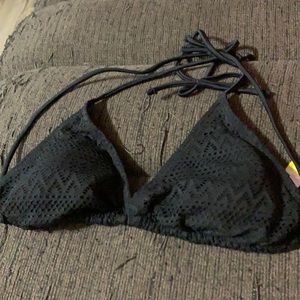 No Boundaries bikini top